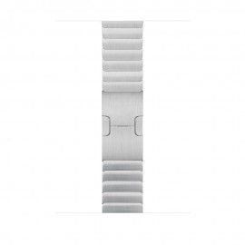 APPLE - Apple MUHL2ZM/A accesorio de smartwatch Grupo de rock Plata Acero inoxidable - muhl2zm/a