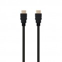 Ewent EC1301 cable HDMI 1,8 m HDMI tipo A (Estándar) Negro