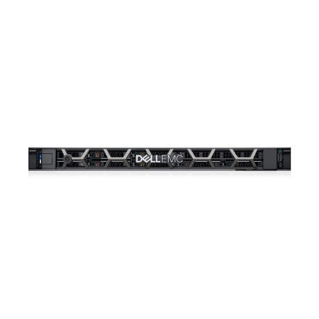 DELL - DELL PowerEdge R450 servidor 480 GB Bastidor (1U) Intel® Xeon® Silver 4310 2,1 GHz 16 GB DDR4-SDRAM 1100 W - YWY0D