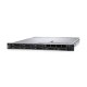 DELL - DELL PowerEdge R450 servidor 480 GB Bastidor (1U) Intel® Xeon® Silver 4310 2,1 GHz 16 GB DDR4-SDRAM 1100 W - YWY0D