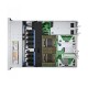 DELL - DELL PowerEdge R450 servidor 480 GB Bastidor (1U) Intel® Xeon® Silver 4310 2,1 GHz 16 GB DDR4-SDRAM 1100 W - YWY0D