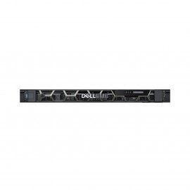 DELL PowerEdge R250 servidor 2 TB Bastidor (2U) Intel Xeon E E-2334 3,4 GHz 16 GB DDR4-SDRAM 700 W