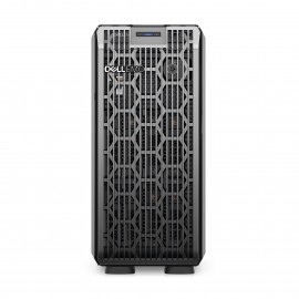 DELL PowerEdge T350 servidor 8 TB Torre Intel Xeon E E-2336 2,9 GHz 16 GB DDR4-SDRAM 700 W