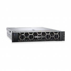 DELL - DELL PowerEdge R750xs servidor 480 GB Bastidor (2U) Intel® Xeon® Silver 4314 2,4 GHz 32 GB DDR4-SDRAM 1800 W - R30H2
