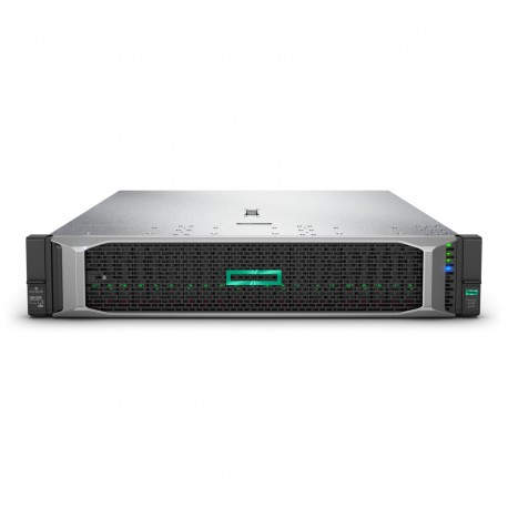 HPE ProLiant DL380 Gen10 servidor Bastidor (2U) Intel® Xeon® Silver 4215R 3,2 GHz 32 GB DDR4-SDRAM 800 W