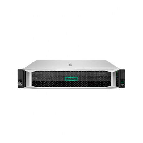 Hewlett Packard Enterprise ProLiant DL380 G10+ servidor Bastidor (2U) Intel® Xeon® Silver 2,4 GHz 32 GB DDR4-SDRAM 800 W