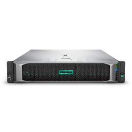 Hewlett Packard Enterprise ProLiant DL380 Gen10 servidor Bastidor (2U) Intel® Xeon® Silver 2,1 GHz 32 GB DDR4-SDRAM 800 W