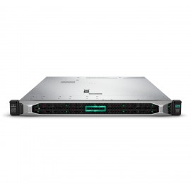Hewlett Packard Enterprise ProLiant DL360 Gen10 servidor Bastidor (1U) Intel® Xeon® Silver 2,4 GHz 32 GB DDR4-SDRAM 800 W