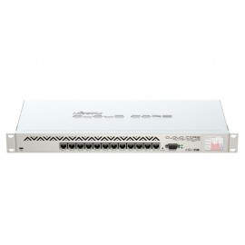 Mikrotik CCR1016-12G