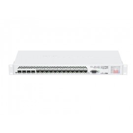 Mikrotik CCR1036-12G-4S-EM