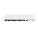 Mikrotik CCR1036-12G-4S-EM