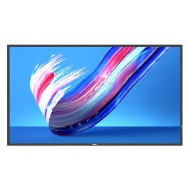 Philips 50BDL3650Q Pantalla plana para señalización digital 127 cm (50'') LCD Wifi 400