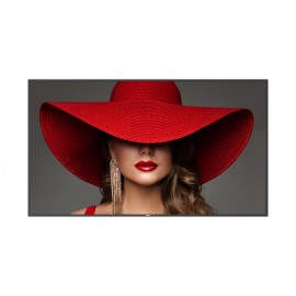 Philips 75BDL4650D Pantalla plana para señalización digital 190,5 cm (75'') LCD Wifi 500