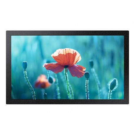 Samsung QB13R-M 33 cm (13'') LED Wifi 500 cd / m² Full HD Negro Tizen 4.0