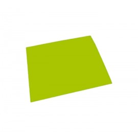 B.10H GOMA EVA FAIBO 20X30CM VERDE CL 653-34