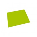 B.10H GOMA EVA FAIBO 20X30CM VERDE CL 653-34