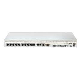 Mikrotik RB1100AHx2