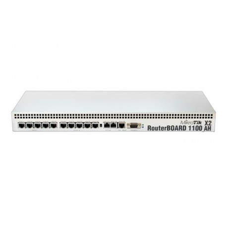 Mikrotik RB1100AHx2