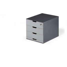 Durable 338558 caja de almacenaje