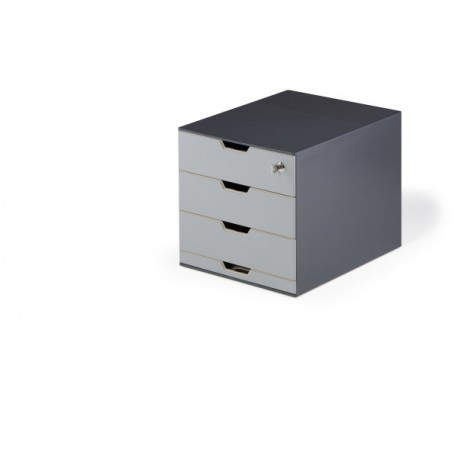 Durable 338558 caja de almacenaje