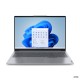 Lenovo ThinkBook 16 G6 ABP Portátil 40,6 cm (16'') WUXGA AMD Ryzen™ 5 7530U 16 GB