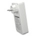 AVM - FRITZ!Powerline 1240 AX WLAN Set 1200 Mbit/s Ethernet Wifi Blanco 2 pieza(s) - 20003038
