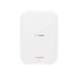 CANON - Impresora canon zoemini 2 blanca + 30p + acc - 5452C010