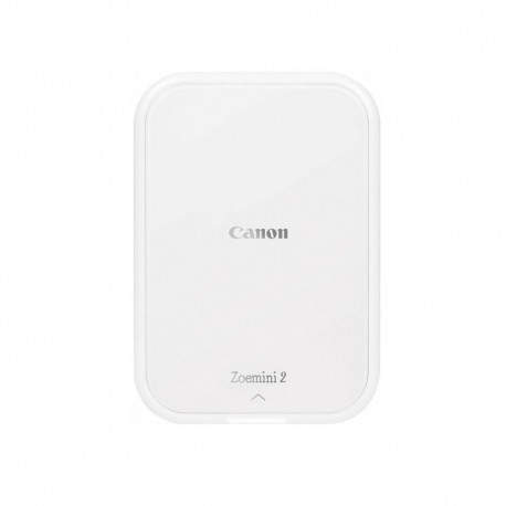 CANON - Impresora canon zoemini 2 blanca + 30p + acc - 5452C010