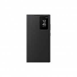 SAMSUNG - Samsung Smart View Case Black funda para teléfono móvil 17,3 cm (6.8'') Negro - EF-ZS928CBEGWW