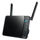 ASUS 4G-N12 Wifi Ethernet Negro 90IG01I0-BM3G00
