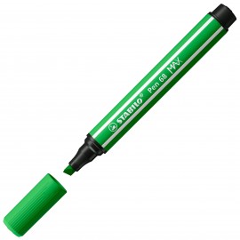 STABILO - STABILO Pen 68 MAX rotulador Verde 1 pieza(s) - 768/43-1