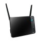 ASUS 4G-N12 Wifi Ethernet Negro 90IG01I0-BM3G00
