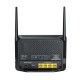 ASUS 4G-N12 Wifi Ethernet Negro 90IG01I0-BM3G00