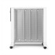 Orbegozo RMN 2000 Interior Gris, Blanco 2000 W Convector