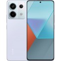 Xiaomi Redmi Note 13 Pro 16,9 cm (6.67'') SIM doble 5G USB Tipo C 12 GB 512 GB 5100 mAh Púrpura