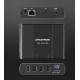 CRESTRON ELECTRONICS - CRESTRON DM NUX USB OVER NETWORK WITH ROUTING, REMOTE (DM-NUX-R2) 6511320 - 6511320