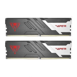 PATRIOT MEMORY - Patriot Memory Viper Venom PVV532G640C32K módulo de memoria 32 GB 2 x 16 GB DDR5 6400 MHz - pvv532g640c32k