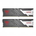 PATRIOT MEMORY - Patriot Memory Viper Venom PVV532G640C32K módulo de memoria 32 GB 2 x 16 GB DDR5 6400 MHz - pvv532g640c32k