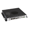 CRESTRON ELECTRONICS - CRESTRON DM NVX  4K60 4:4:4 HDR NETWORK AV ENCODER/DECODER (DM-NVX-360) 6511006 - 6511006