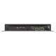 CRESTRON ELECTRONICS - CRESTRON DM NVX  4K60 4:4:4 HDR NETWORK AV ENCODER/DECODER (DM-NVX-360) 6511006 - 6511006