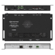 CRESTRON ELECTRONICS - CRESTRON DM NVX  4K60 4:2:0 NETWORK AV DECODER (DM-NVX-D20) 6511649 - 6511649