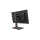 Lenovo ThinkVision P24q-30 LED display 60,5 cm (23.8'') 2560 x 1440 Pixeles Quad HD Negro