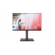 Lenovo ThinkVision P24q-30 LED display 60,5 cm (23.8'') 2560 x 1440 Pixeles Quad HD Negro