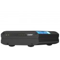 QNAP - QNAP TS-I410X NAS Torre Ethernet Negro x6425E - TS-I410X-8G