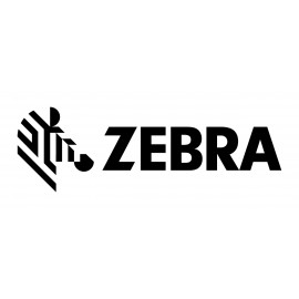 ZEBRA - Zebra Label Polyester 22x19mm Thermal Transfer Z-ULTIMATE 3000T WHITE Coated Blanco - 3003322