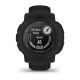 GARMIN - Garmin Instinct 2 Solar Tactical Edition 2,29 cm (0.9'') MIP 45 mm Digital 176 x 176