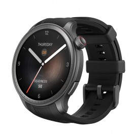 AMAZFIT - Amazfit Balance 3,81 cm (1.5'') AMOLED 46 mm Digital 480 x 480 Pixeles Pantalla