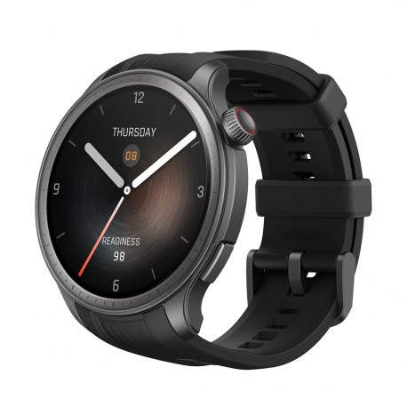 AMAZFIT - Amazfit Balance 3,81 cm (1.5'') AMOLED 46 mm Digital 480 x 480 Pixeles Pantalla