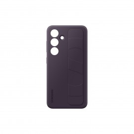 SAMSUNG - Samsung Standing Grip Case Violet funda para teléfono móvil 15,8 cm (6.2'') Violeta - EF-GS921CEEGWW