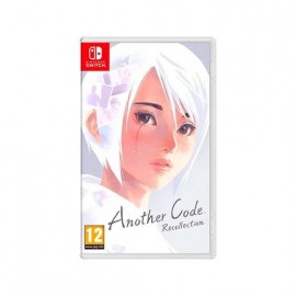 NINTENDO - JUEGO NINTENDO SWITCH ANOTHER CODE RECOLLECTION - 10011901